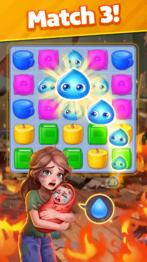 Story Match screenshot