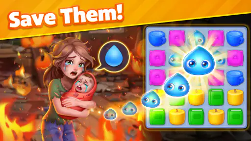 Story Match screenshot