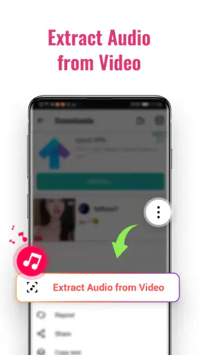 Story Saver - Video Downloader screenshot