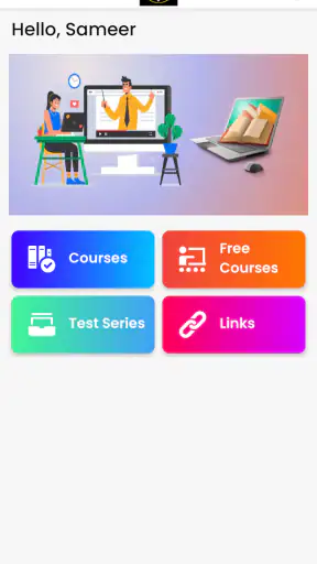 Study Zone screenshot