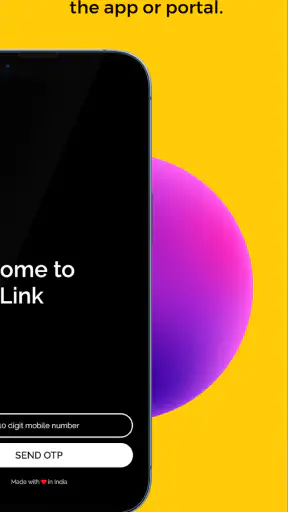 Stylelink - Salon Jobs India screenshot