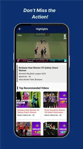 Styxsports screenshot