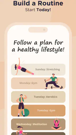 Success Coach - Life Planner screenshot