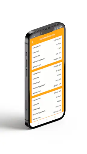 Sunshine Loan: VA Loan Calc screenshot