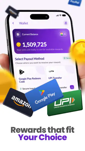 Super Cash - Redeem Code App screenshot
