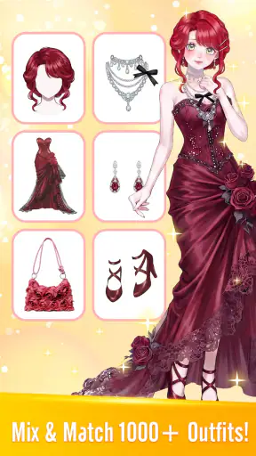 Super Stylist: Fashion Star screenshot