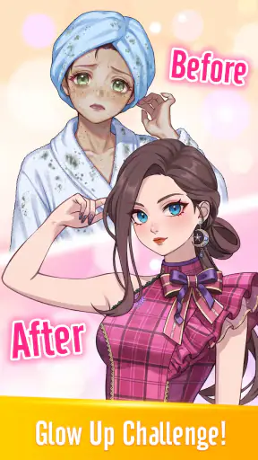 Super Stylist: Fashion Star screenshot