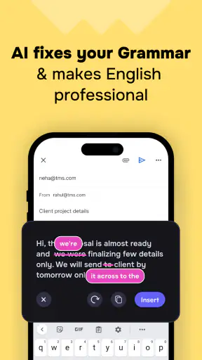 Superflow: हिंदी to English screenshot