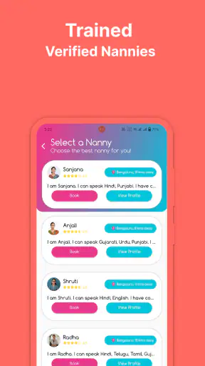 Supernan: The Nanny You Need screenshot