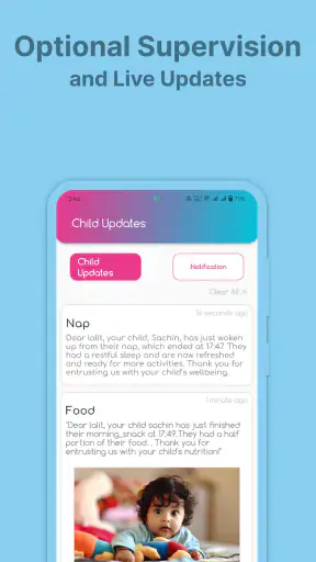 Supernan: The Nanny You Need screenshot