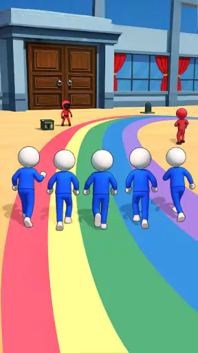 Survival Rush: Mini Challenges screenshot