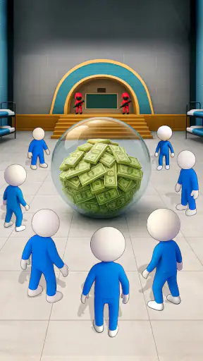 Survival Rush: Mini Challenges screenshot
