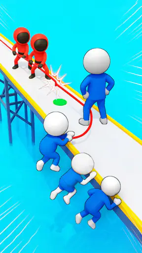 Survival Rush: Mini Challenges screenshot