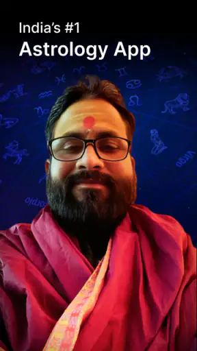 Suvich Astrology Chat & Kundli screenshot