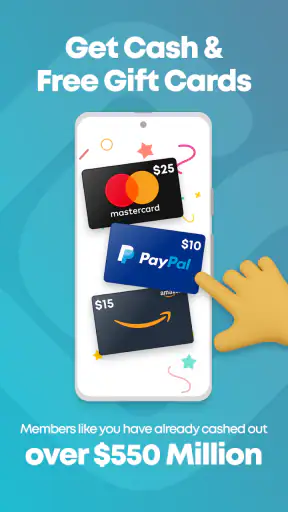 Swagbucks Play Games + Surveys screenshot
