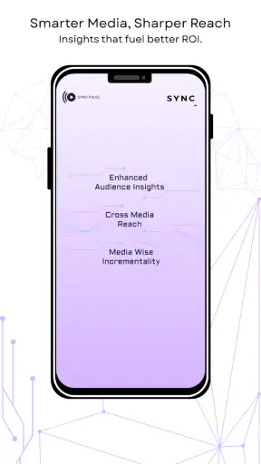 Sync Pulse screenshot