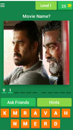 Tamil Movies? திரைப்படம் screenshot