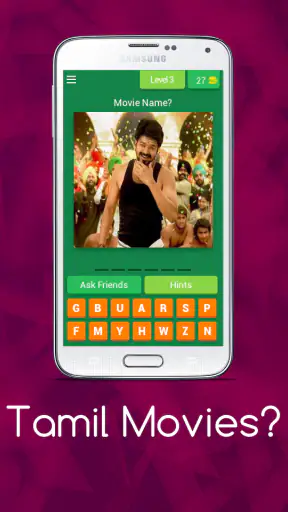 Tamil Movies? திரைப்படம் screenshot