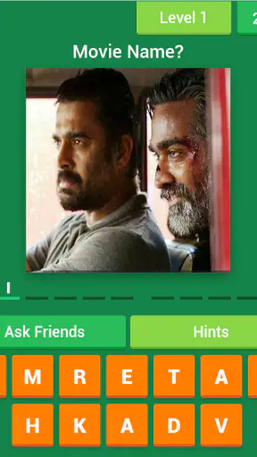 Tamil Movies? திரைப்படம் screenshot