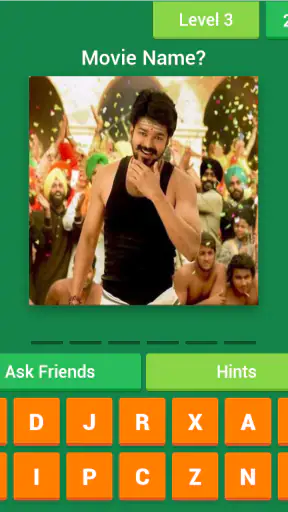 Tamil Movies? திரைப்படம் screenshot