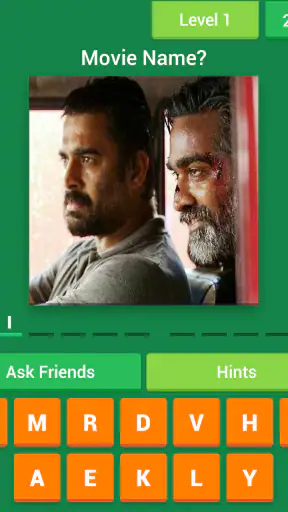 Tamil Movies? திரைப்படம் screenshot