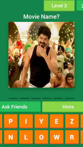 Tamil Movies? திரைப்படம் screenshot