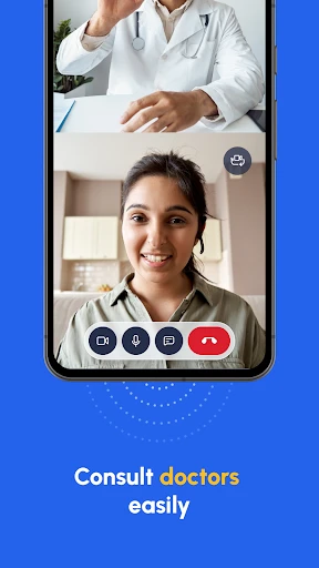 Tap Health - AI Health App screenshot