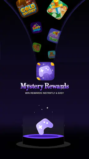 Tap Rush - Redeem Code App screenshot