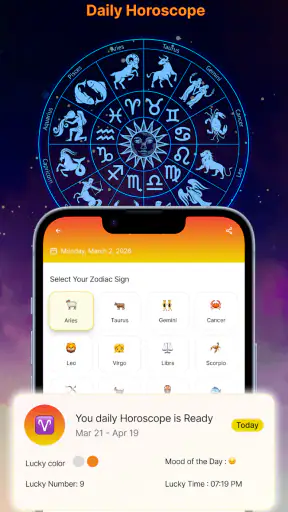 TaraaTalk screenshot