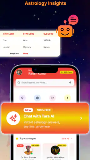 TaraaTalk screenshot