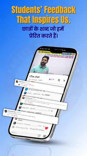 Target with Ankit(TWA) screenshot