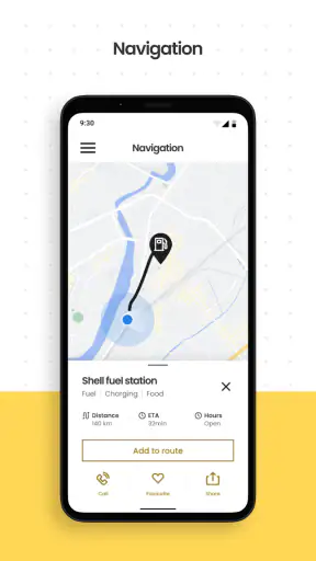 Tata Motors iRA 2.0 screenshot