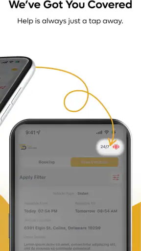 Taxi Sanchalak screenshot