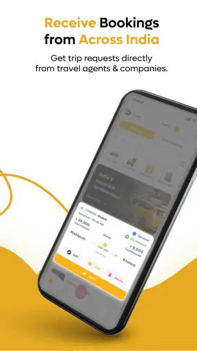 Taxi Sanchalak screenshot