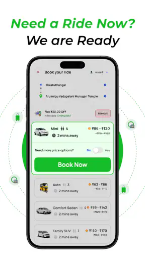 Taxina screenshot