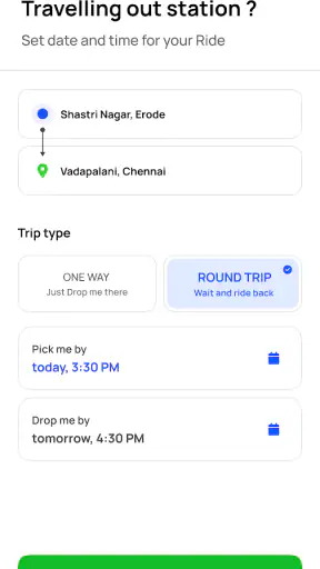 Taxina screenshot