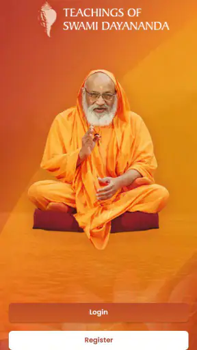 Teachings of Swami Dayananda screenshot