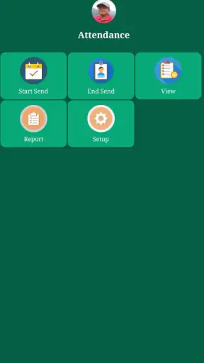 Team Tracking Plus Ordering screenshot