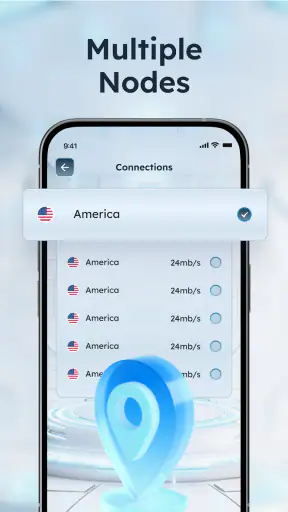 Technology Proxy screenshot