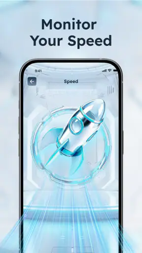 Technology Proxy screenshot