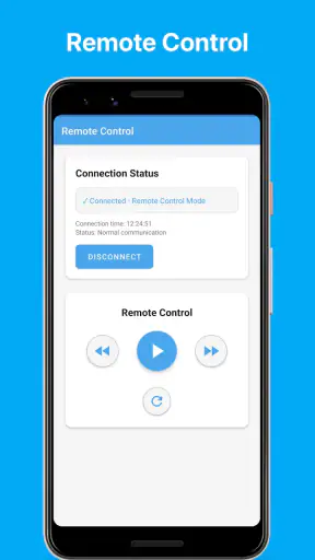 Teleprompter: Floating Notes screenshot