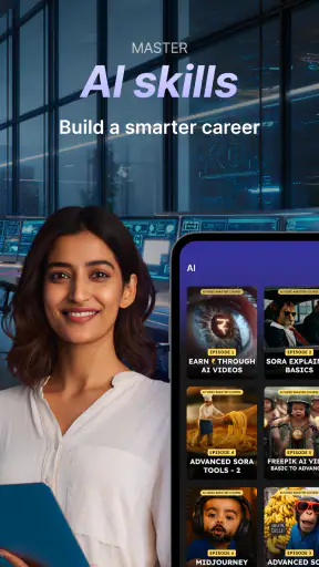 Telivi screenshot