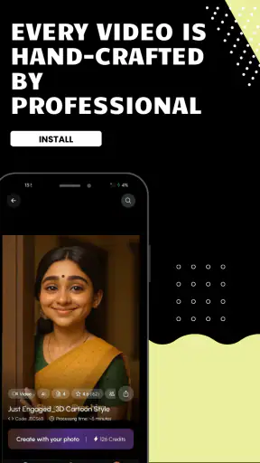 Tellow AI: Invitation Video screenshot