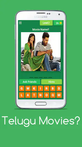 Telugu Movies? తెలుగు సినిమాలు screenshot