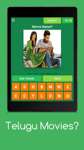 Telugu Movies? తెలుగు సినిమాలు screenshot