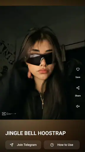 TemplateCut - Video Templates screenshot