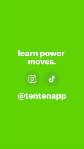 ten ten screenshot