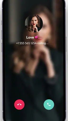 Text &Call Karne Wala: 2ndline screenshot