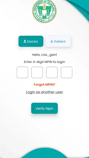 TGeHMIS screenshot