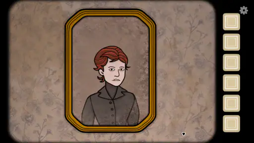 The Past Within screenshot